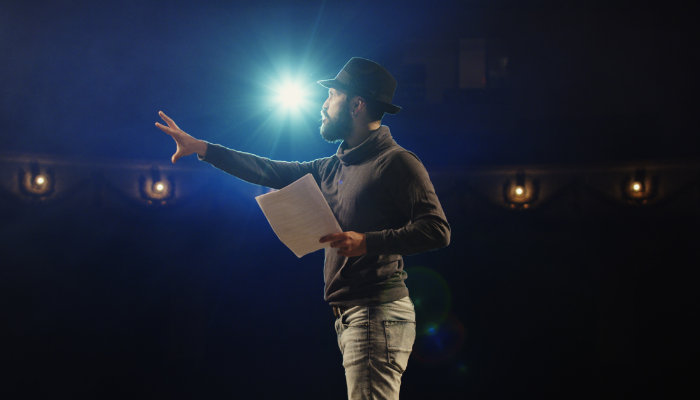 Билети за театър