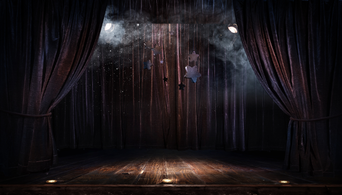 Билети за театър