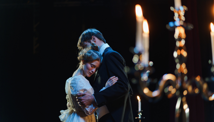 театрални постановки