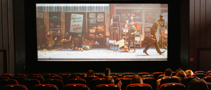 цена на билети за театър, как се определя цен на билети за театър